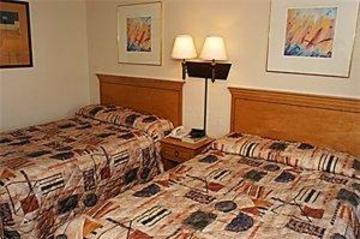 Economy Inn San Francisco Exteriör bild